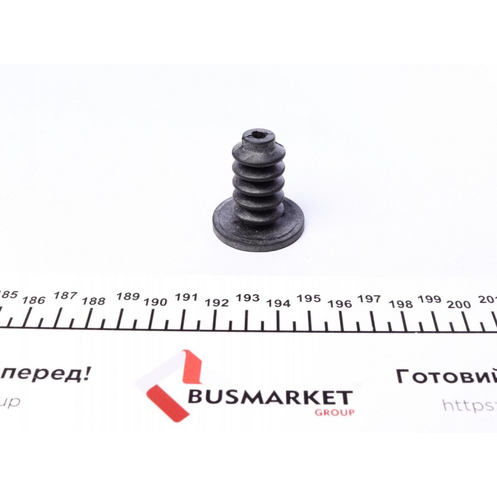 Ремкомплект циліндра зчеплення (робочого) MB Sprinter 901-904 (d=22.2mm) = RK22808K