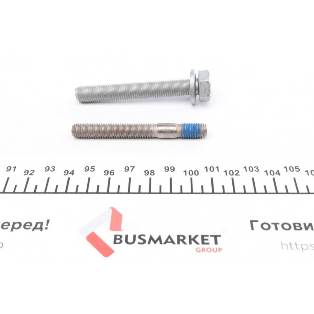 Комплект ГРМ Citroen C5/C6/C8/Fiat/Ford/Peugeot 2.2HDI 06-
