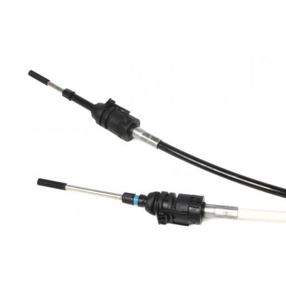 Трос куліси Citroen C5/ Peugeot 407 1.8-3.0 16v/HDI 05-