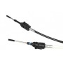 Трос куліси Citroen C5/ Peugeot 407 1.8-3.0 16v/HDI 05-
