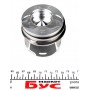 Поршень Citroen Nemo/Peugeot Bipper/Ford Fiesta 1.4HDi/TDCi 08- (73.70mm/STD)