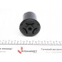 Сайлентблок балки (задньої) Audi 80 91- (12.2x90x56.80mm)