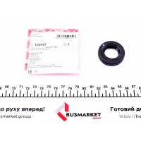 Сальник вала первинного КПП VW Caddy II 95-04 (21.9х40х8)