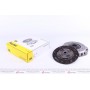 Комплект зчеплення Fiat Ducato 1.9-2.5D 89-94 (d=230mm)