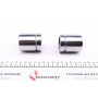 Ремкомплект супорта (переднього) Ford Galaxy 15- (d=44mm) (+2 поршня) (Ate)