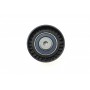 Ролик генератора SsangYong Actyon 2.0 Xdi 12- (паразитний) (70x26)