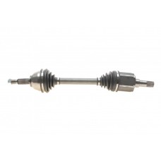 Піввісь (передня) Ford Connect 02-13 (L) (25x26x628)
