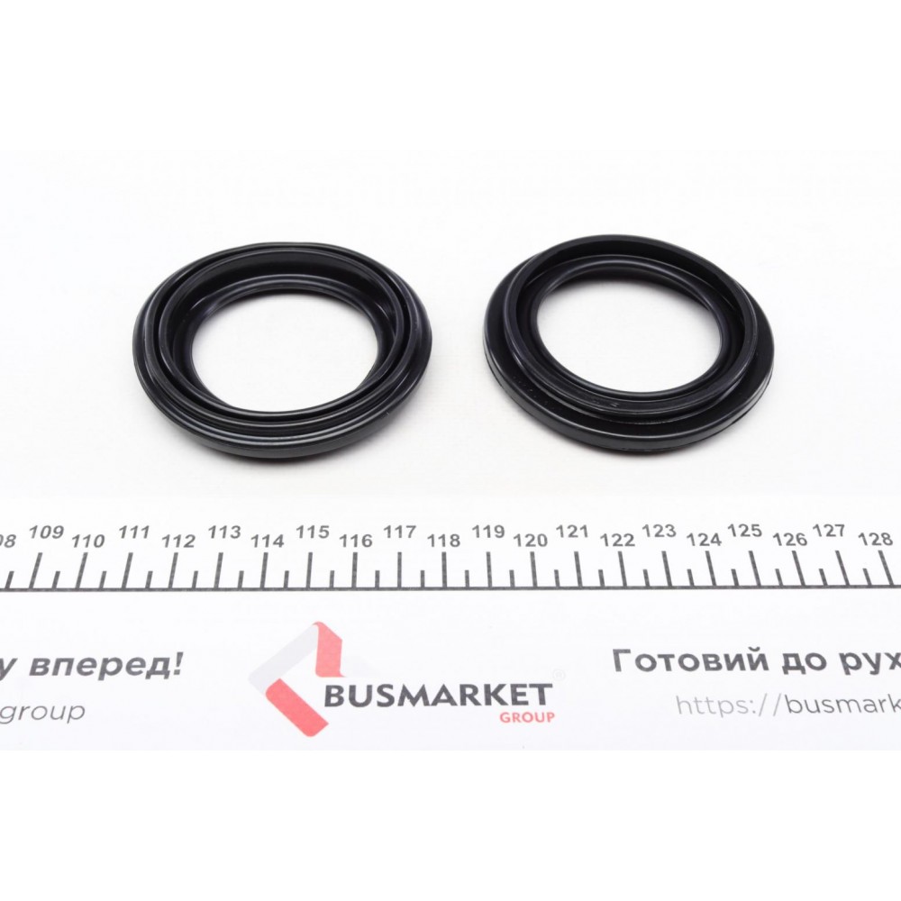 Ремкомплект супорта (переднього) MB Vario 96- (d=60mm) (Ate)