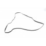 Прокладка кришки клапанів Ford Transit 2.3i 06-/Focus/Mondeo/Mazda 3/5/6 1.8/2.0 02- (к-кт)