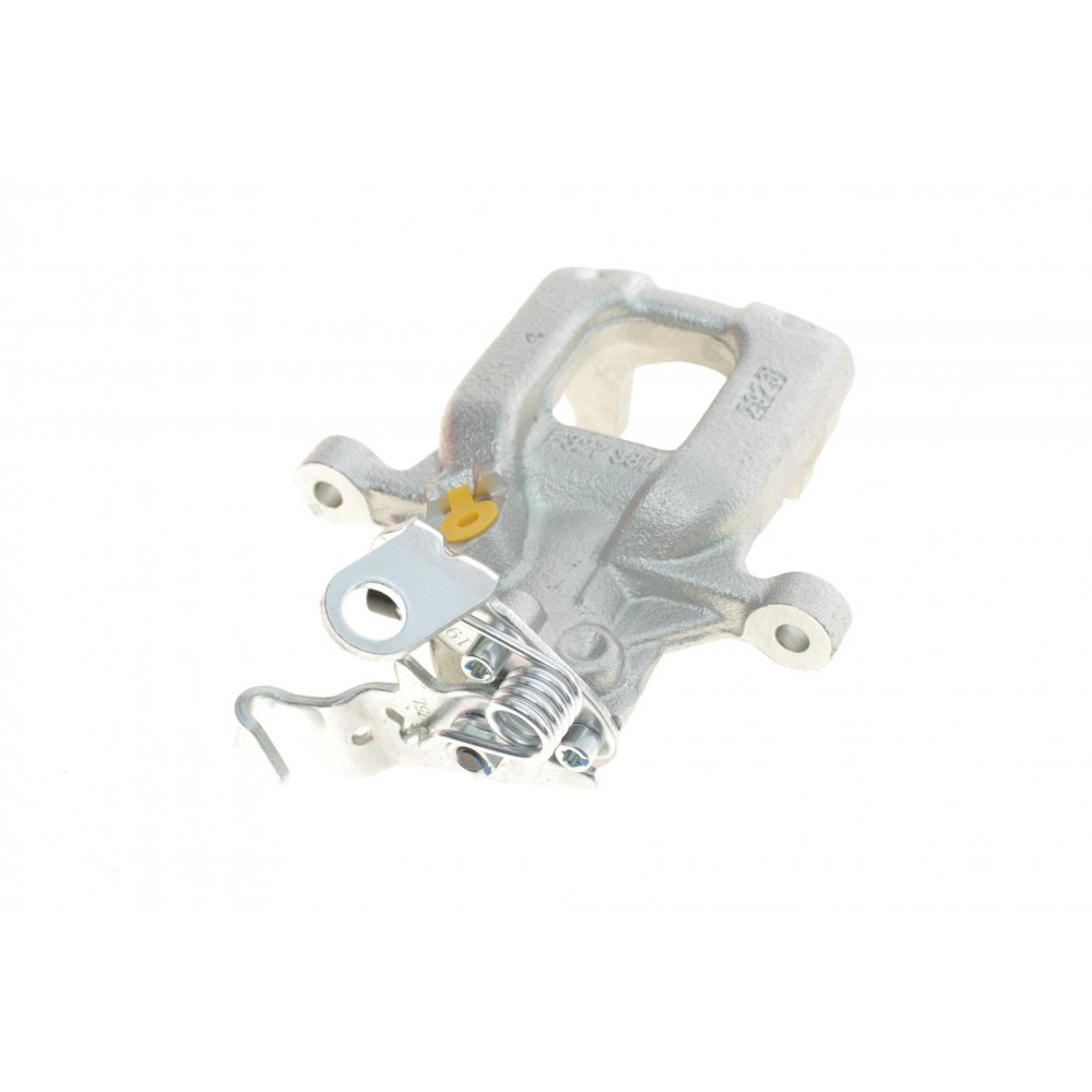 Супорт гальмівний (задній) (L) Audi A3/VW Golf VI/Skoda Octavia II 03-16 (d=38mm)
