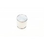 Ремкомплект супорта (заднього) Lexus IS 05-12/Toyota Mark XI/II 04- (d=43mm) (+поршень) (Advi)
