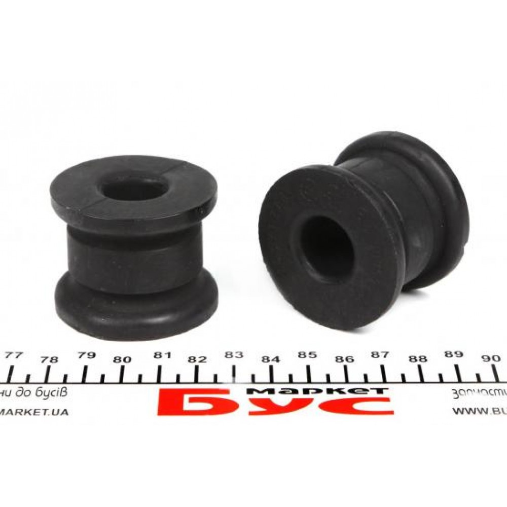 Втулка стабілізатора (переднього) MB E-class (W124) (d=18.5mm)