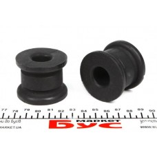Втулка стабілізатора (переднього) MB E-class (W124) (d=18.5mm)
