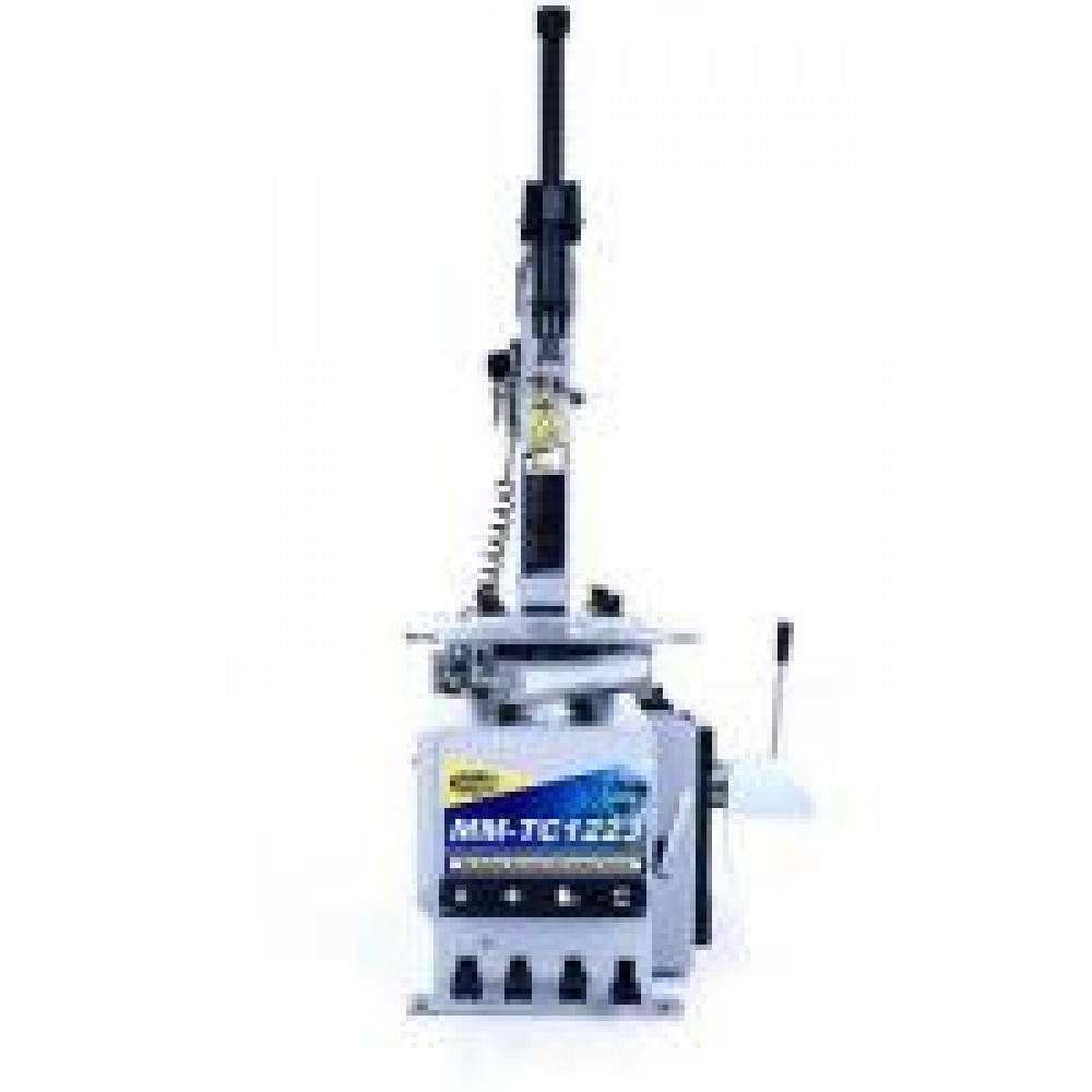 Стенд шиномонтажний автоматичний MM-TC1223 2VIT (2 скорости+ інфлятор)