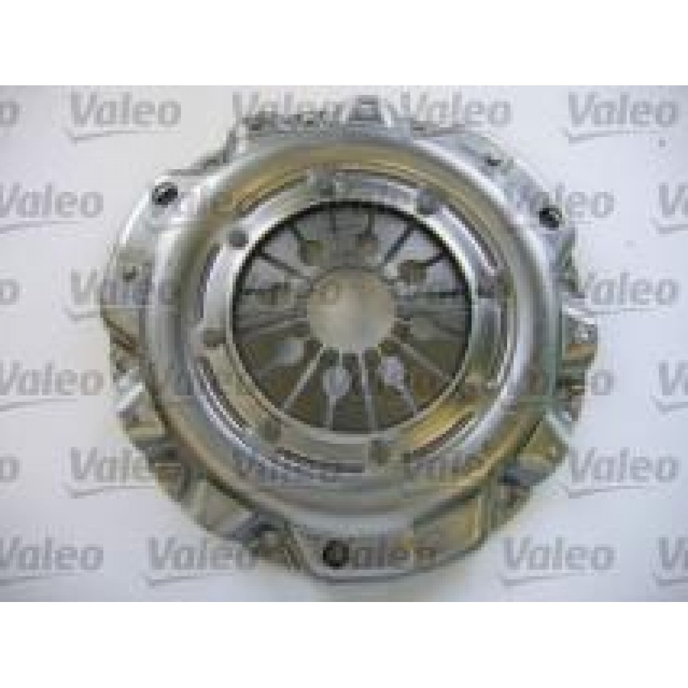 Комплект зчеплення MB Sprinter 2.2-2.7CDI 95-06 (d=240mm) z=26
