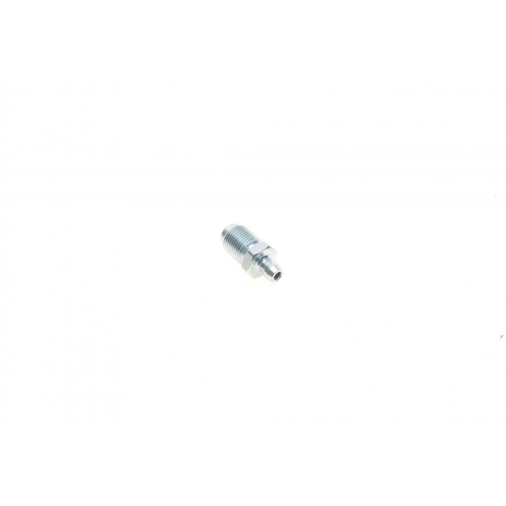 Штуцер прокачки гальм (M12x1/13x31.4)