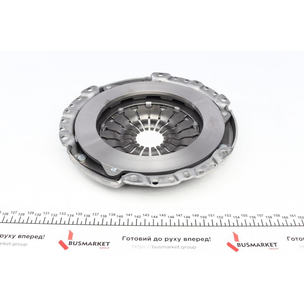 Комплект зчеплення Ford Mondeo 1.6/1.8i 96-00 (d=210mm) (+вижимний)
