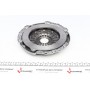 Комплект зчеплення Ford Mondeo 1.6/1.8i 96-00 (d=210mm) (+вижимний)