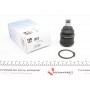 Опора кульова (передня/знизу) Mazda 3 03-14/Mazda 5 05-/Tribute 00-08 (d=18mm/42.45mm)