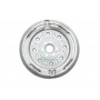 Демпфер + комплект зчеплення +вижимний Ford Galaxy/Seat Alhambra/VW Sharan 1.9 TDI 02-10