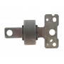 Сайлентблок важеля (заднього/спереду) Ford Galaxy/Mondeo IV/Volvo S60/S80/V70III 06- (L) (продол.)