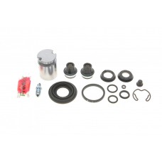 Ремкомплект супорта (заднього) Opel Astra 98-09 (d=34mm) (Bosch) (+поршень)
