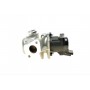 Клапан EGR Ford C-Max/Fiesta/Focus/Mazda 2/3/Citroen Berlingo/Peugeot Partner 1.6HDi 08- (HÜCO)