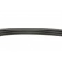 Ремінь генератора BMW 1 (F20/F21)/3 (F30/F80) 1.6i 11-/Honda Civic VII/FR-V 1.7i 01-