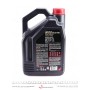 Олива 5W20 8100 Eco-lite (5L) (GM dexos1/M2C 930-A/M2C 945-A) (109104)