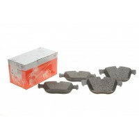 Колодки гальмівні (передні) BMW X4 (F26) 14-18/X5 (E70/F15/F85) 06-18/X6 (E71/E72/F16/F86) 08-19