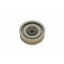 Комплект ГРМ VW T4/Golf/Passat 2.0 90-03 (18x124z)
