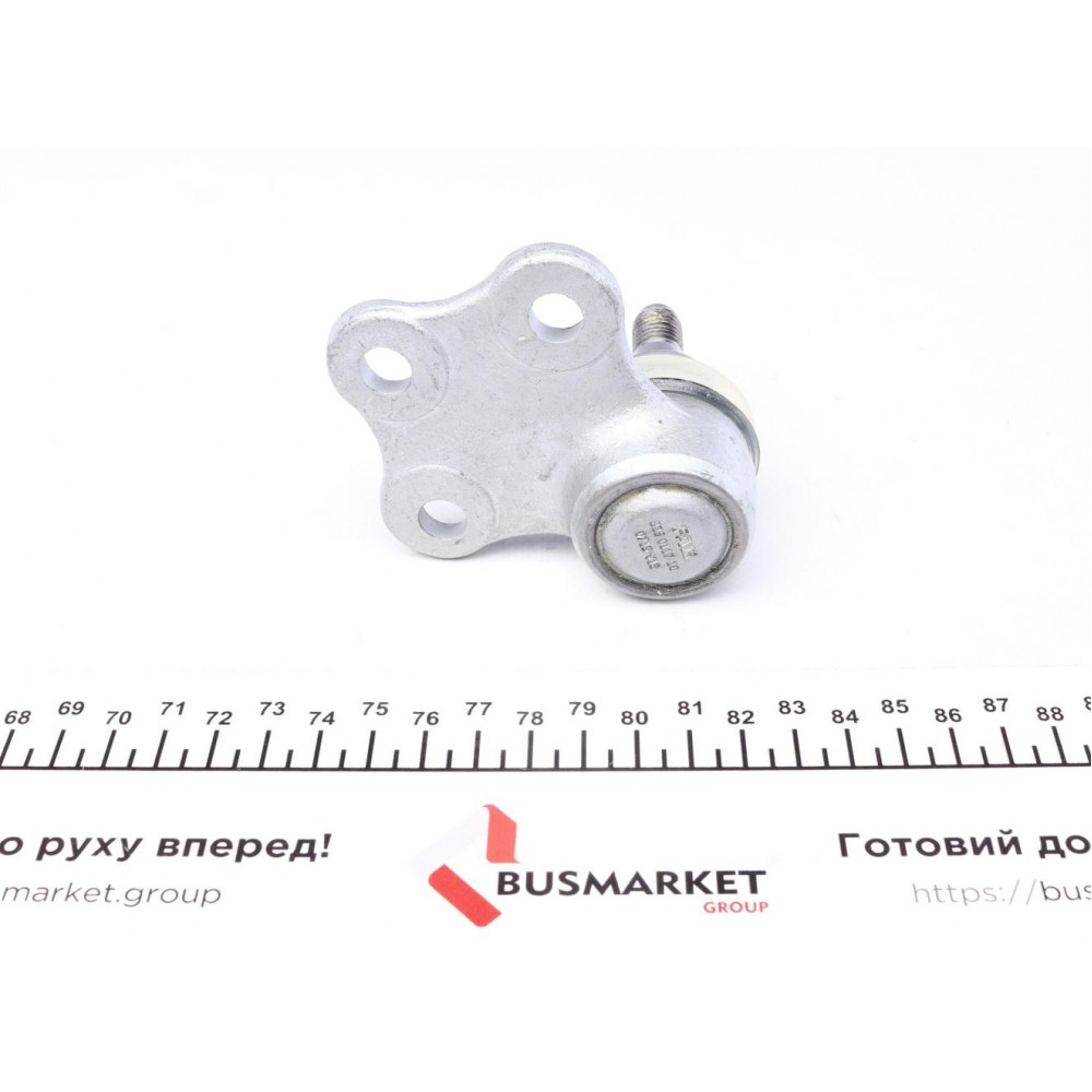 Опора кульова (передня/знизу) Opel Astra F 91-99/Vectra A 88-95