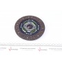 Комплект зчеплення Opel Vectra B/Astra G 2.0 DTI 97-05 (d=230mm)