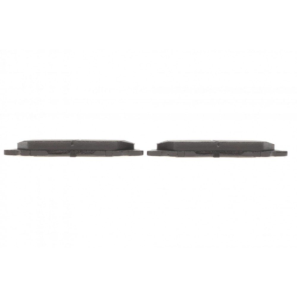 Колодки гальмівні (передні) Ford Ranger 99-12/Mazda B-serie 99-06/BT-50 06-