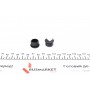 Ремкомплект направляючих супорта BMW 3 (E30/E36/E46)/5 (E28/E34)/7 (E23) 1.6-6.0 75-11