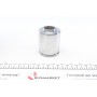 Поршень супорта (заднього) Iveco Daily 99- (d=52mm) (Brembo)