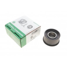 Ролик ГРМ Opel Astra F/G/Omega B/Vectra B 1.8/2.0 93-05 (паразитний) (52.4x29.4)