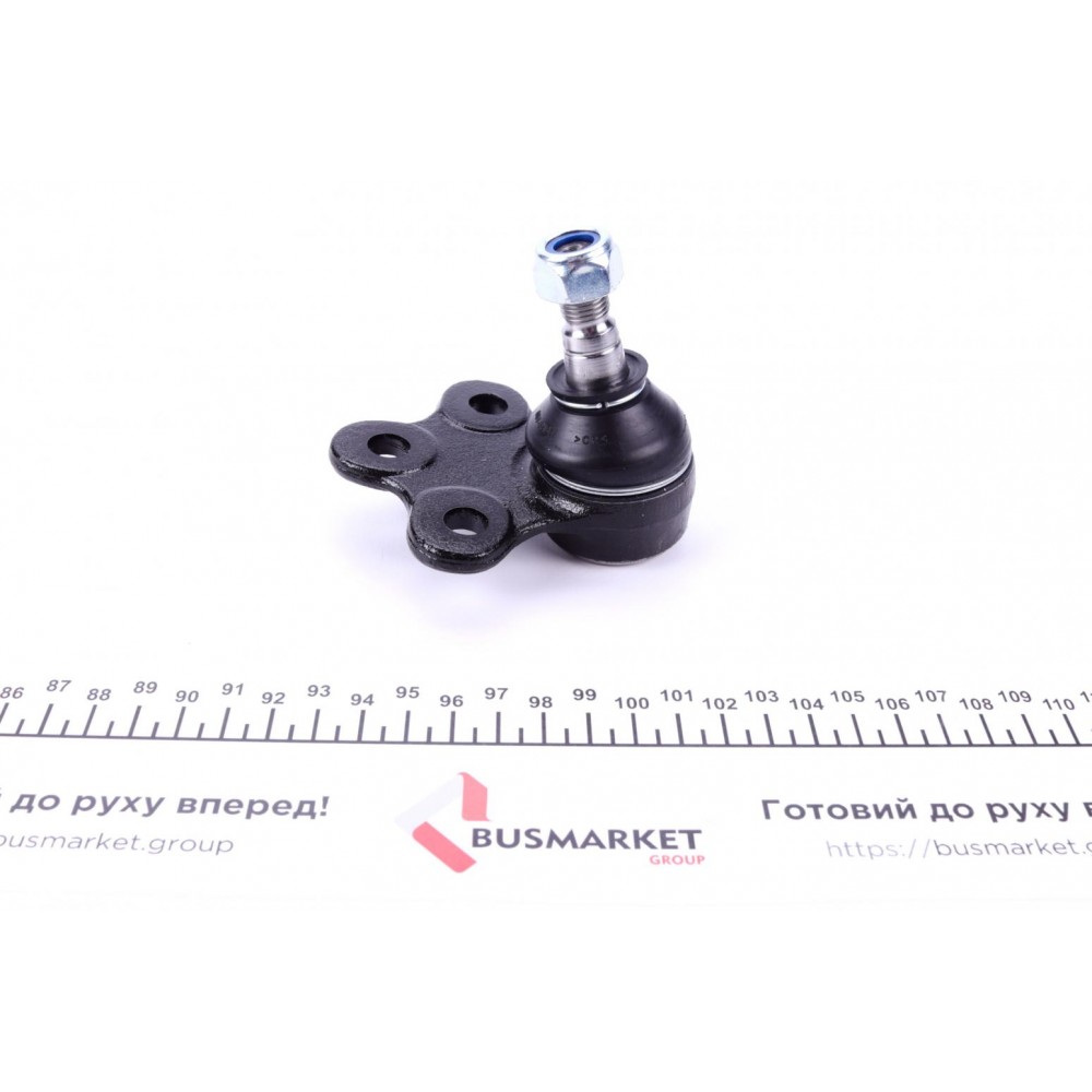 Опора кульова (передня/знизу) Opel Astra F 91-99/Vectra A 88-95