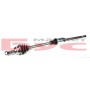 Піввісь Renault Master 2.5dCi 03- (R) (28x39x1144x51T) (+ABS)