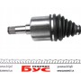 Піввісь Ford Transit 2.2/2.4TDCi 04- (L) (28x41x754)