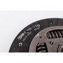 Демпфер + комплект зчеплення Renault Master III/Opel Movano 2.3/dCi/CDTi 10- (d=250mm) z=21