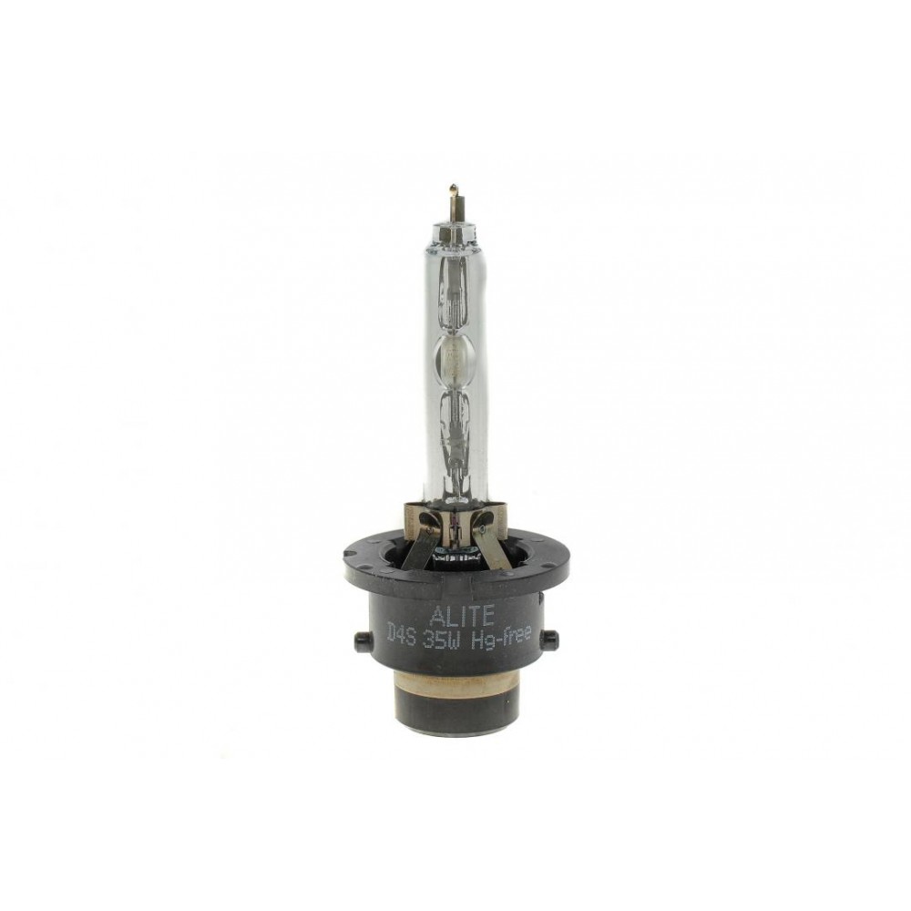 Автолампа D4S 42V 35W P32d-5 Xenon HID (4100K/3200 люмен)