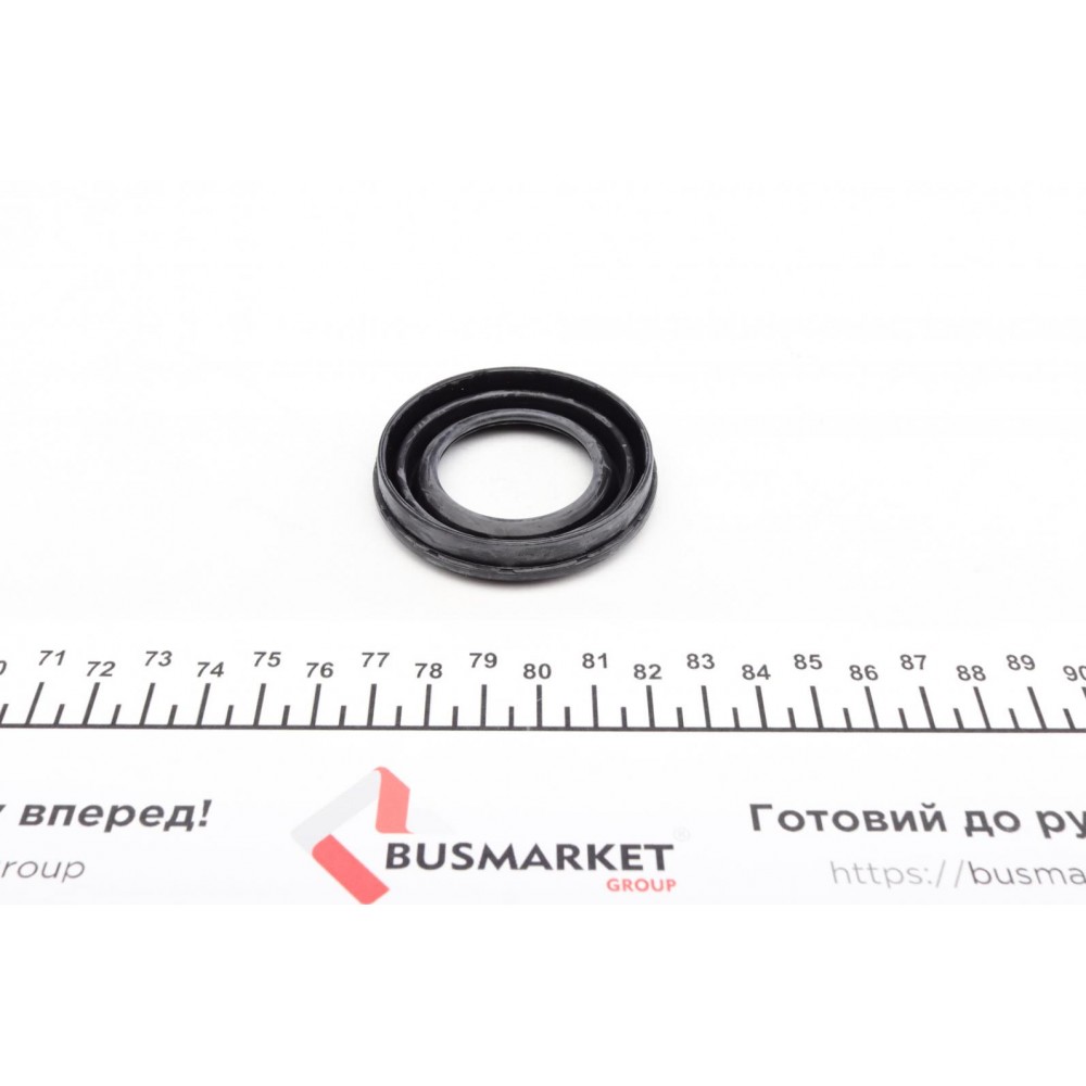 Ремкомплект супорта (заднього) BMW 5 (F10)/6 (F12) 09- (d=44mm) (Trw)