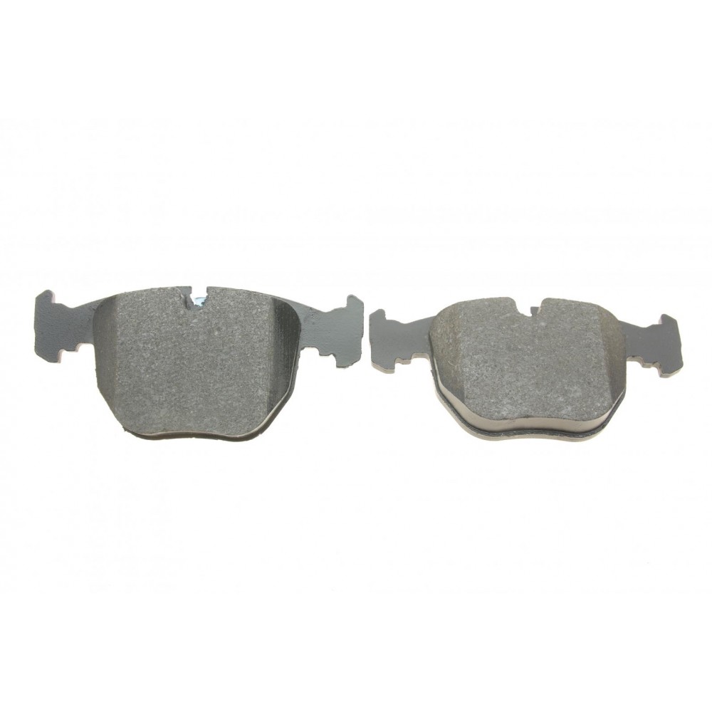Колодки гальмівні (передні) BMW 5 (E39) 96-04/7 (E38) 94-01/X3 (E83) 06-11/X5 (E53) 00-06