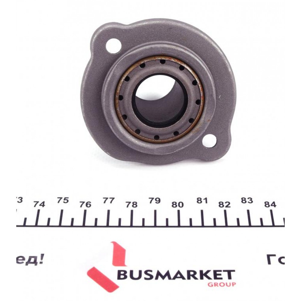Сальник вала первинного КПП Fiat Doblo 1.3D-1.9JTD/Citroen Nemo 1.3HDi 00- (лійка)