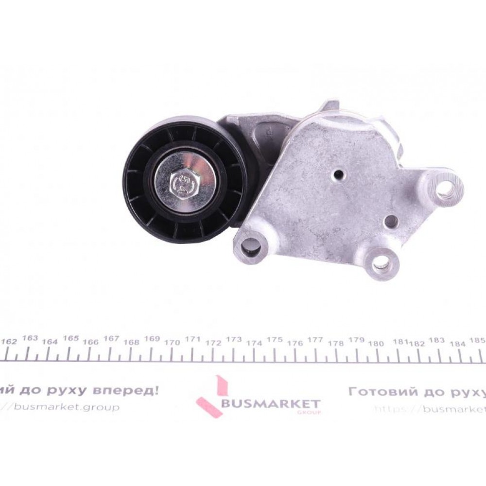 Комплект ременя генератора Citroen Berlingo/Peugeot Partner 1.4/1.6HDi 01- (6PK975)