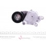 Комплект ременя генератора Citroen Berlingo/Peugeot Partner 1.4/1.6HDi 01- (6PK975)