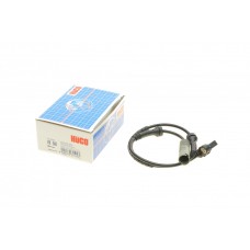 Датчик ABS (передній) BMW 1 (E81/E87)/3 (E90/E91/E93) 04-13 (HÜCO)