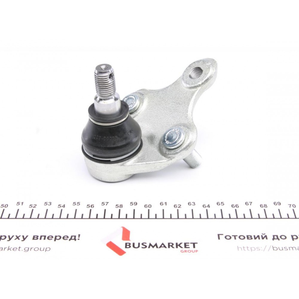 Опора кульова (передня/знизу) Toyota Corolla/Auris 06-18/Rav 4 III/IV 06-/Verso 09-18/Lexus NX 14-
