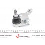 Опора кульова (передня/знизу) Toyota Corolla/Auris 06-18/Rav 4 III/IV 06-/Verso 09-18/Lexus NX 14-